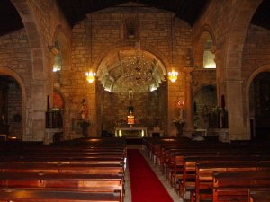 Église paroissiale: Photo