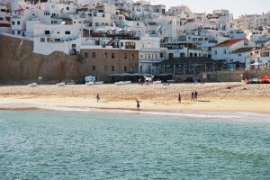 Albufeira: Foto
