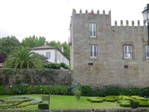 Palais du Marquis: Photo