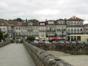 Ponte de LIma: Photo