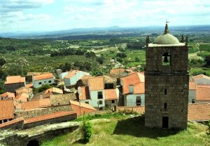 Castelo Novo: Picture
