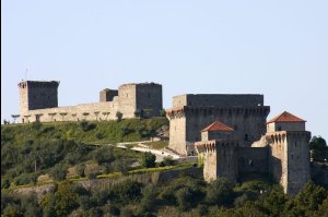 Castelo: Foto