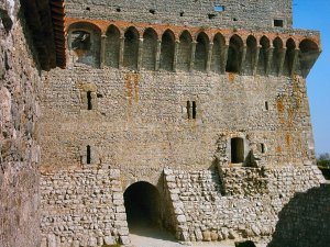 Castelo: Foto