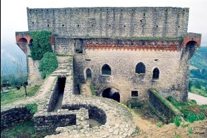 Castelo: Foto