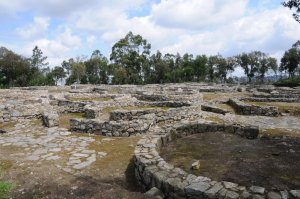 Cividade de Terroso: Photo