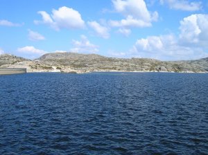 Lagoa Comprida: Picture