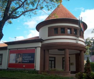 Museo Henrique y Francisco Franco: Foto