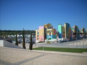 Puerto deportivo: Foto