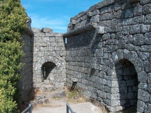 Pena de Aguiar: Castle: Picture
