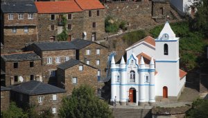 Piódão: Picture