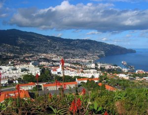 Funchal: Foto