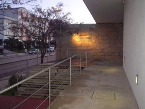Vine and Wine Museum: Picture