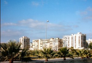 Costa da Caparica: Foto