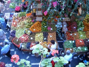 Feria de los Labradores: Foto