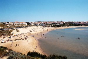 Vila Nova de Milfontes: Photo