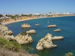 Playa de la Rocha: Foto