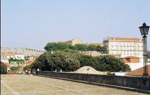 Vila do Conde: Photo
