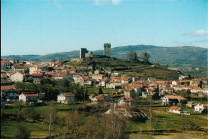 Montalegre: Picture