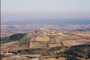 Castelo Rodrigo: Foto