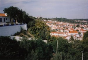 Coruche: Picture
