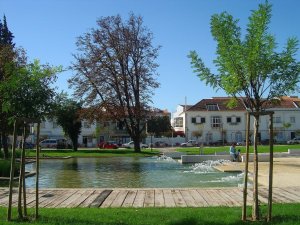 Rio Maior: Foto