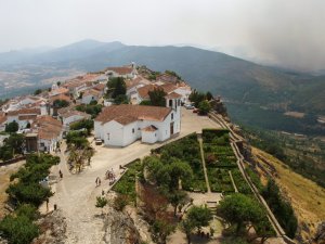Marvão: Picture