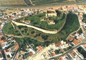 Castelo: Foto