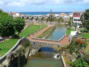 Ribeira Grande: Picture