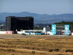 Festival do Sudoeste 2007: Photo