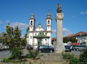 Mother Church: Picture
