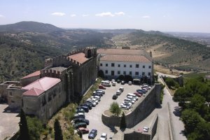 Castle: Picture