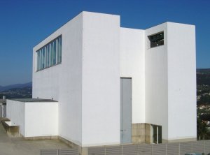 Église de Santa Maria: Photo