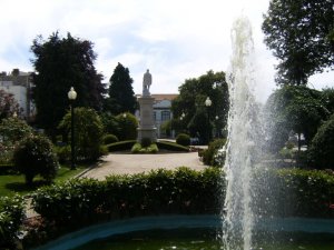 Jardin municipal: Photo