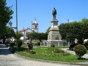 Castelo de Paiva: Foto