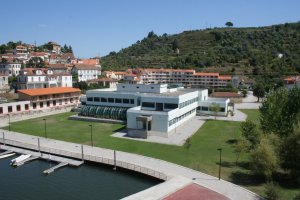Caldas de Arêgos: Picture