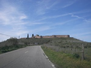 Castle: Picture