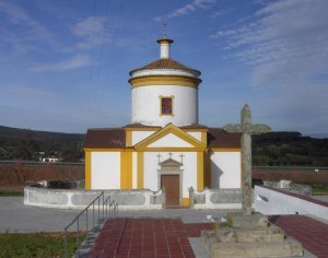 Church of Calvário: Picture