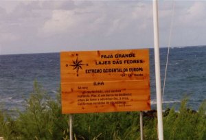 Fajã Grande: Photo