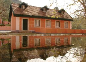 TNM: Chalet del rey D. Carlos: Foto