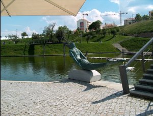 Lake Garden: Picture