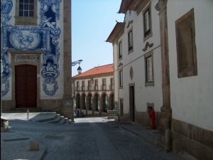 Historical centre: Picture