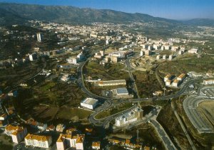 Vue aérienne: Photo