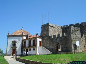 Castillo: Foto