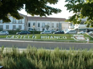 Praça do Município: Photo
