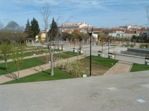Parc de la Ville: Photo