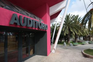 Auditório Municipal: Foto