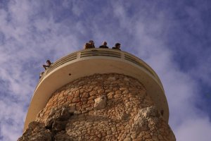 Fortaleza de Santa Catarina de Ribamar: Foto