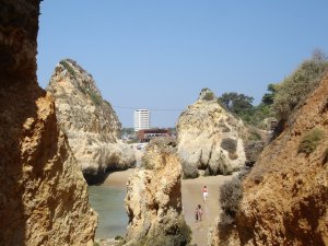 Praia dos Três Irmãos: Foto