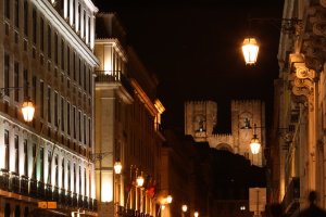 Baixa: Foto