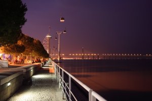 Parc des Nations: Photo